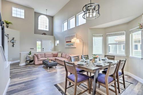 Spacious Thornton Home 11mi To Dtwn Denver!