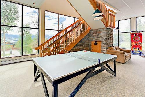 Hotel Treehouse Loft Condo