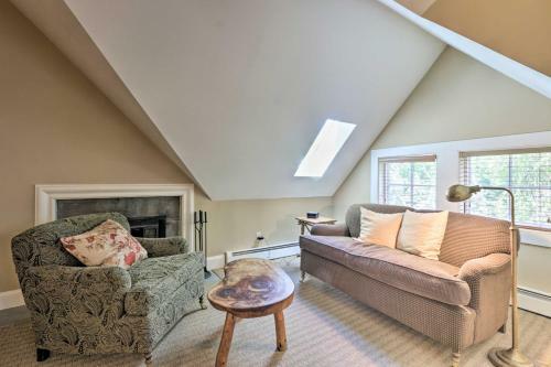 Magnificent Waterfront Gem Fire Pit And Sauna!