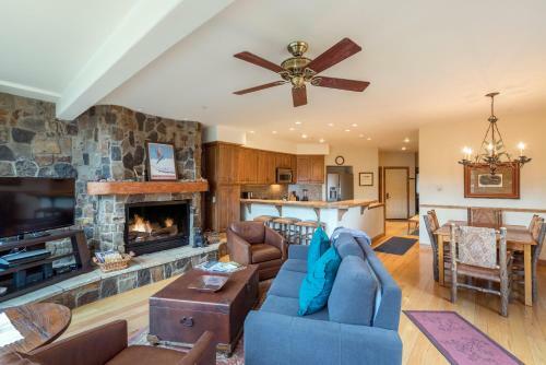 Le Chamonix I By Avantstay Condo W Views In Great Location