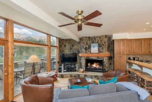 Le Chamonix I By Avantstay Condo W Views In Great Location