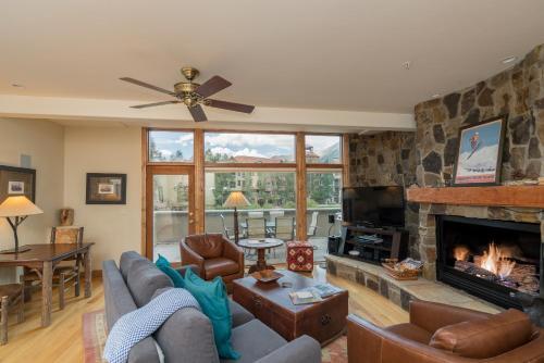 Le Chamonix I By Avantstay Condo W Views In Great Location