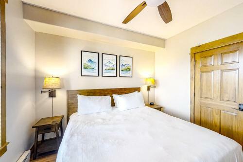 Hotel Eagleridge Lodge 204