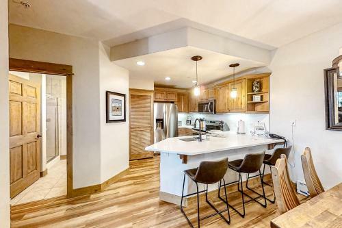 Hotel Eagleridge Lodge 204