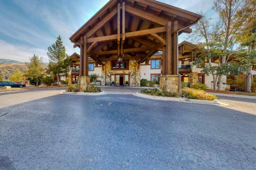 Hotel Eagleridge Lodge 204