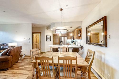 Hotel Eagleridge Lodge 204