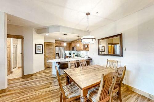 Hotel Eagleridge Lodge 204