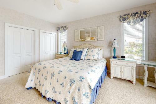 Fenwick Acres --- 37138 Ocean Park Ln