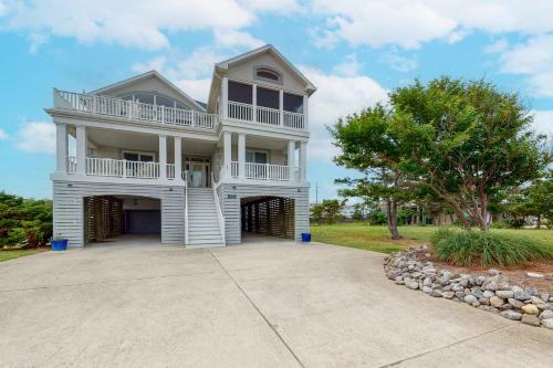 Fenwick Acres --- 37138 Ocean Park Ln