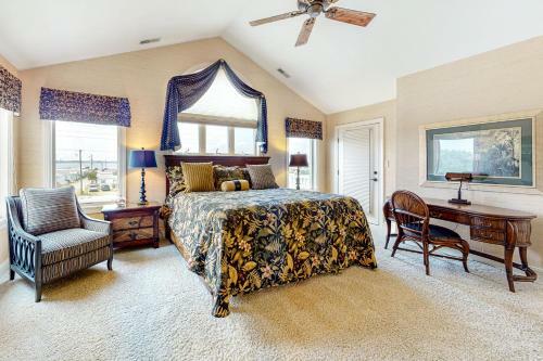 Fenwick Acres --- 37138 Ocean Park Ln