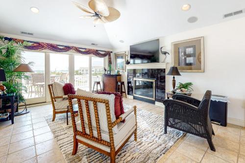 Fenwick Acres --- 37138 Ocean Park Ln