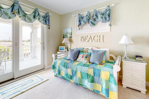 Fenwick Acres --- 37138 Ocean Park Ln