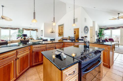 Fenwick Acres --- 37138 Ocean Park Ln