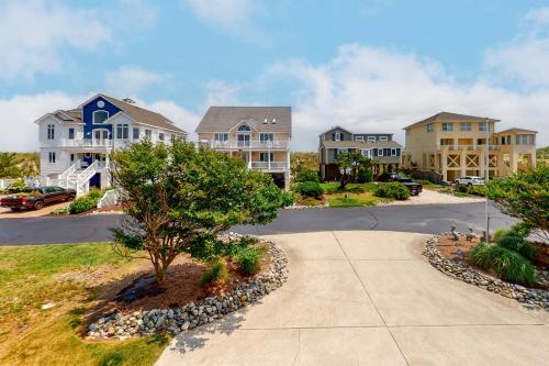 Fenwick Acres --- 37138 Ocean Park Ln