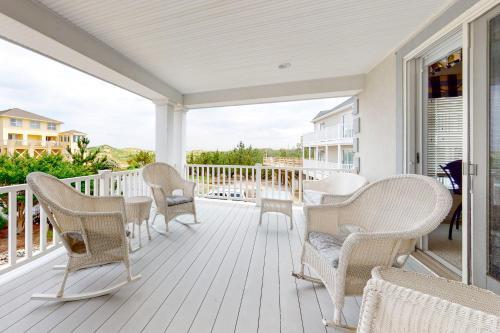 Fenwick Acres --- 37138 Ocean Park Ln