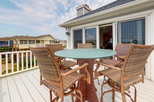 Fenwick Acres --- 37138 Ocean Park Ln