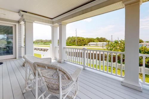 Fenwick Acres --- 37138 Ocean Park Ln