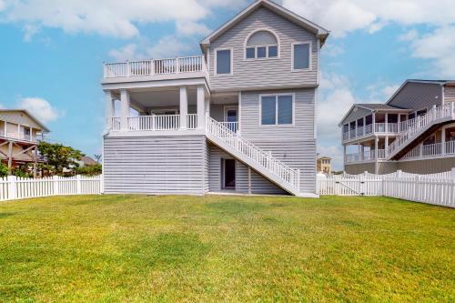 Fenwick Acres --- 37138 Ocean Park Ln