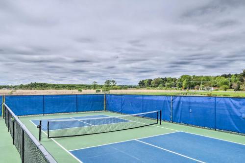 Luxe Millville Home Near Beach With Shuttle!