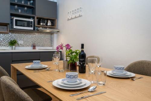 Apartamento Patong Centre Near Bangla Road