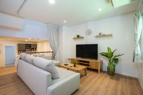 Apartamento Patong Centre Near Bangla Road