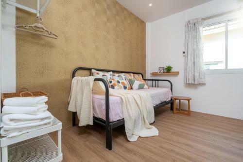 Apartamento Patong Centre Near Bangla Road