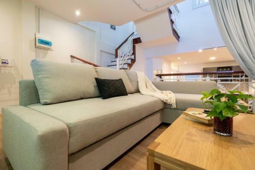 Apartamento Patong Centre Near Bangla Road