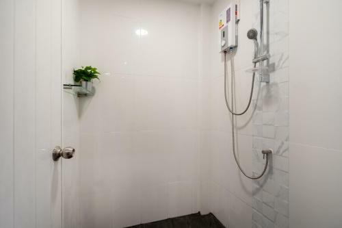 Apartamento Patong Centre Near Bangla Road