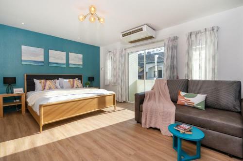 Apartamento Patong Centre Near Bangla Road