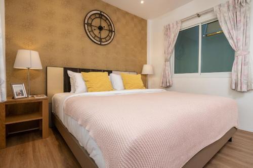 Apartamento Patong Centre Near Bangla Road