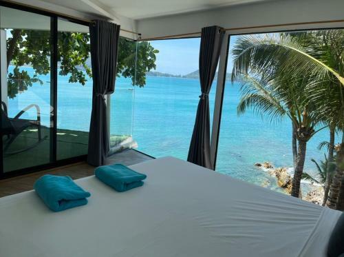Hotel Patong Sunset Villa Phuket