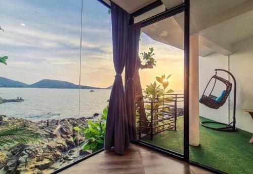 Hotel Patong Sunset Villa Phuket