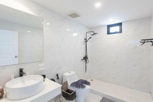 Hotel Patong Sunset Villa Phuket
