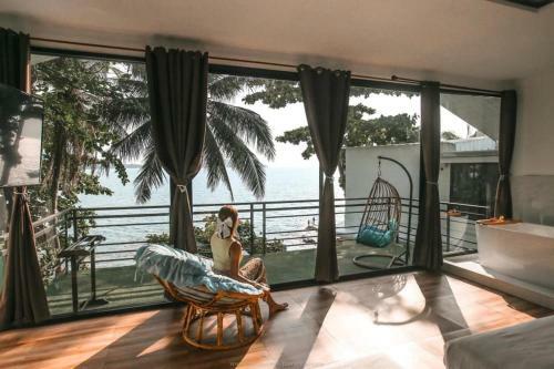 Hotel Patong Sunset Villa Phuket