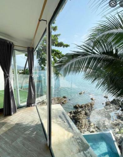 Hotel Patong Sunset Villa Phuket