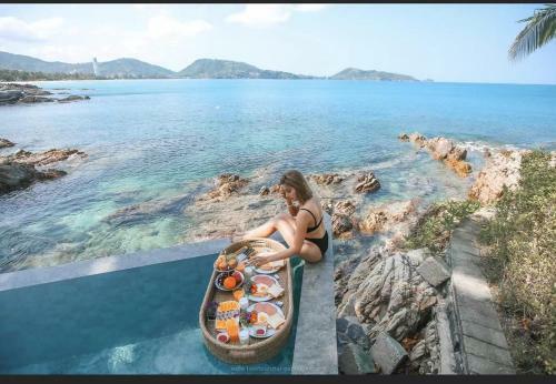 Hotel Patong Sunset Villa Phuket