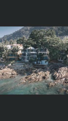Hotel Patong Sunset Villa Phuket