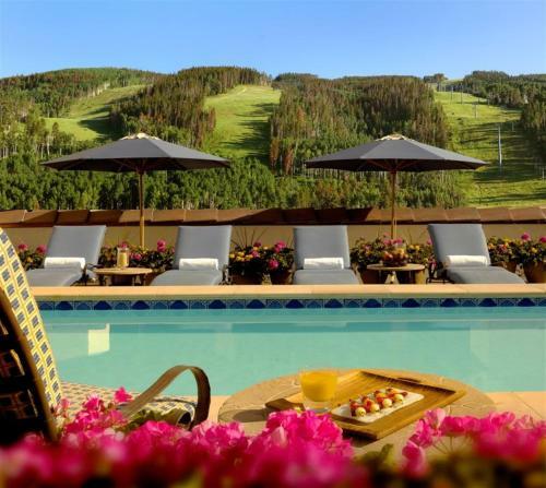 Apartamento Vail Arrabelle 4 Bedroom Residence