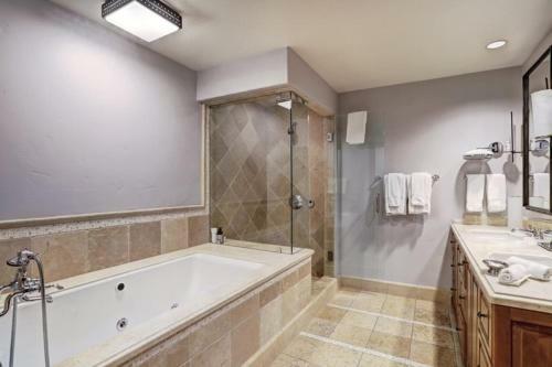 Apartamento Vail Arrabelle 4 Bedroom Residence