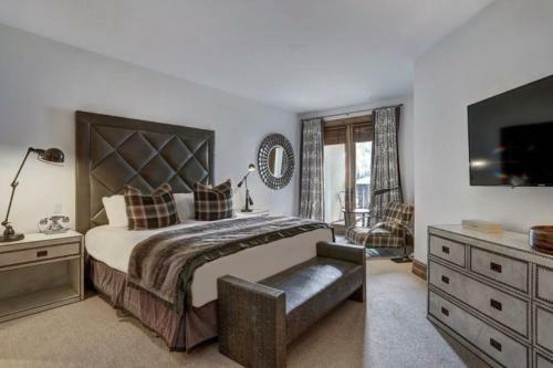 Apartamento Vail Arrabelle 4 Bedroom