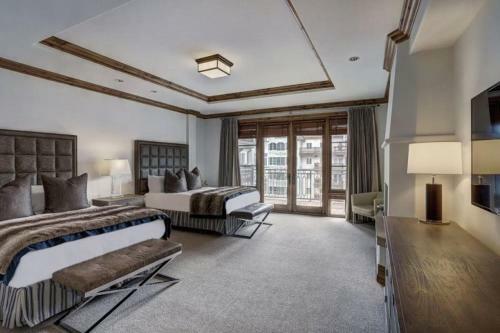 Apartamento Vail Arrabelle 4 Bedroom