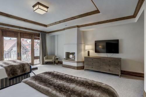 Apartamento Vail Arrabelle 4 Bedroom
