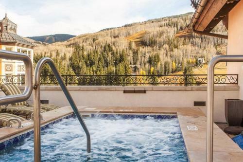 Apartamento Vail Arrabelle 2 Bedroom Residence