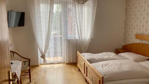 Bed & Breakfast Moserwirt Pension