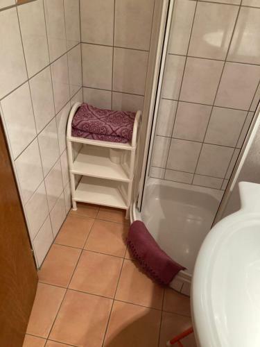 Bed & Breakfast Moserwirt Pension