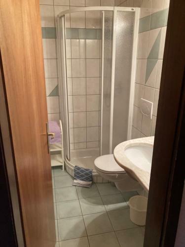 Bed & Breakfast Moserwirt Pension