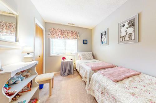 Hotel Bethany Pines --- 428 Bethany Pines