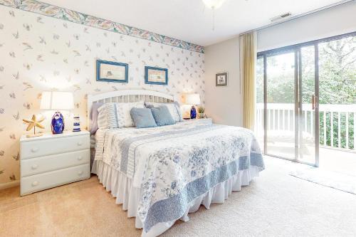 Hotel Bethany Pines --- 428 Bethany Pines