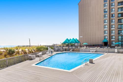 Sea Colony --- 3606 Round Robin Way