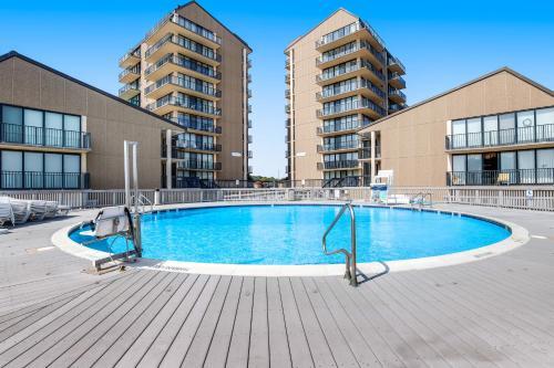 Sea Colony --- 3606 Round Robin Way